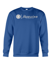 Family Famous Buscaino Sketchsig Sweatshirt