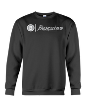 Family Famous Buscaino Sketchsig Sweatshirt