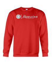 Family Famous Buscaino Sketchsig Sweatshirt