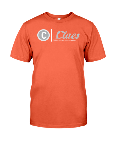 Family Famous Claes Sketchsig Tee