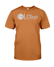 Family Famous Claes Sketchsig Tee