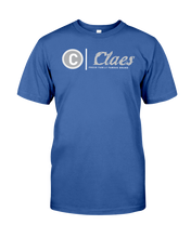 Family Famous Claes Sketchsig Tee