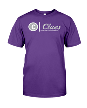 Family Famous Claes Sketchsig Tee