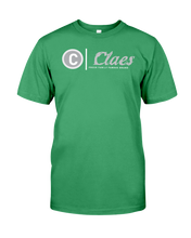 Family Famous Claes Sketchsig Tee