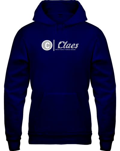 Family Famous Claes Sketchsig Hoodie