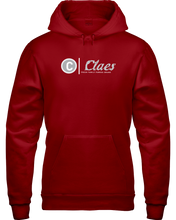 Family Famous Claes Sketchsig Hoodie