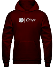 Family Famous Claes Sketchsig Hoodie