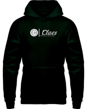 Family Famous Claes Sketchsig Hoodie