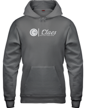 Family Famous Claes Sketchsig Hoodie