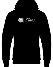 Family Famous Claes Sketchsig Hoodie