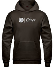 Family Famous Claes Sketchsig Hoodie
