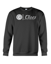 Family Famous Claes Sketchsig Sweatshirt