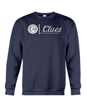 Family Famous Claes Sketchsig Sweatshirt