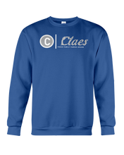 Family Famous Claes Sketchsig Sweatshirt