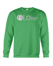 Family Famous Claes Sketchsig Sweatshirt