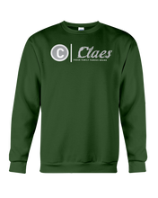 Family Famous Claes Sketchsig Sweatshirt