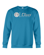 Family Famous Claes Sketchsig Sweatshirt