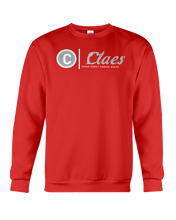 Family Famous Claes Sketchsig Sweatshirt