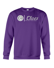 Family Famous Claes Sketchsig Sweatshirt