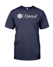 Family Famous Conrad Sketchsig Tee