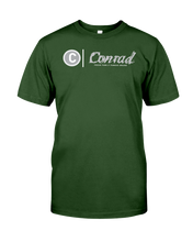 Family Famous Conrad Sketchsig Tee