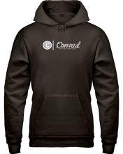 Family Famous Conrad Sketchsig Hoodie