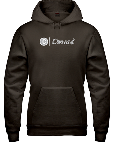 Family Famous Conrad Sketchsig Hoodie