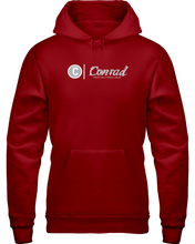 Family Famous Conrad Sketchsig Hoodie