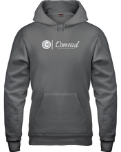 Family Famous Conrad Sketchsig Hoodie