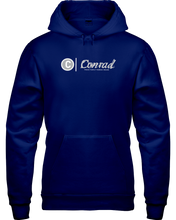 Family Famous Conrad Sketchsig Hoodie