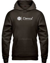 Family Famous Conrad Sketchsig Hoodie