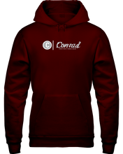 Family Famous Conrad Sketchsig Hoodie