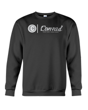 Family Famous Conrad Sketchsig Sweatshirt