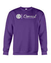Family Famous Conrad Sketchsig Sweatshirt