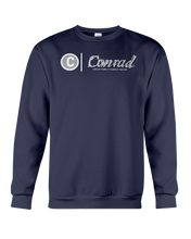 Family Famous Conrad Sketchsig Sweatshirt