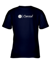 Family Famous Conrad Sketchsig Youth Tee