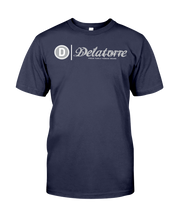 Family Famous Delatorre Sketchsig Tee