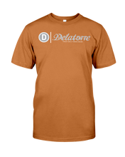 Family Famous Delatorre Sketchsig Tee