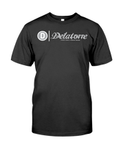 Family Famous Delatorre Sketchsig Tee