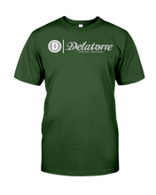 Family Famous Delatorre Sketchsig Tee
