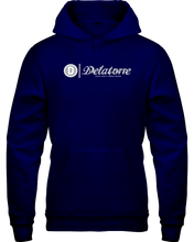 Family Famous Delatorre Sketchsig Hoodie