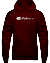 Family Famous Delatorre Sketchsig Hoodie
