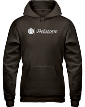 Family Famous Delatorre Sketchsig Hoodie