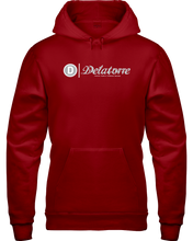 Family Famous Delatorre Sketchsig Hoodie