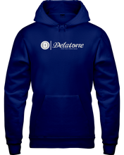 Family Famous Delatorre Sketchsig Hoodie