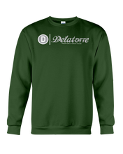 Family Famous Delatorre Sketchsig Sweatshirt