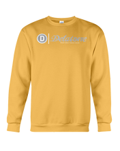 Family Famous Delatorre Sketchsig Sweatshirt