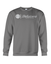 Family Famous Delatorre Sketchsig Sweatshirt