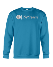 Family Famous Delatorre Sketchsig Sweatshirt