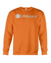 Family Famous Delatorre Sketchsig Sweatshirt